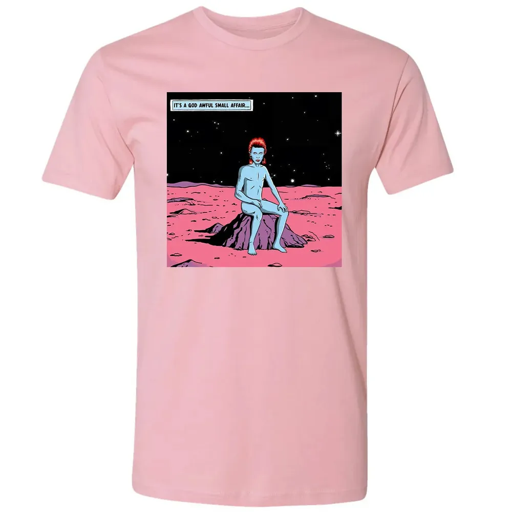 Small Affair Premium Unisex T-shirt - 3