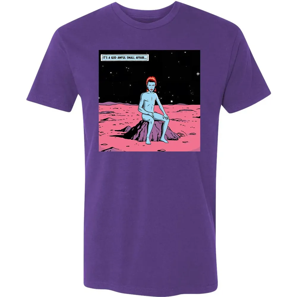 Small Affair Premium Unisex T-shirt - 7