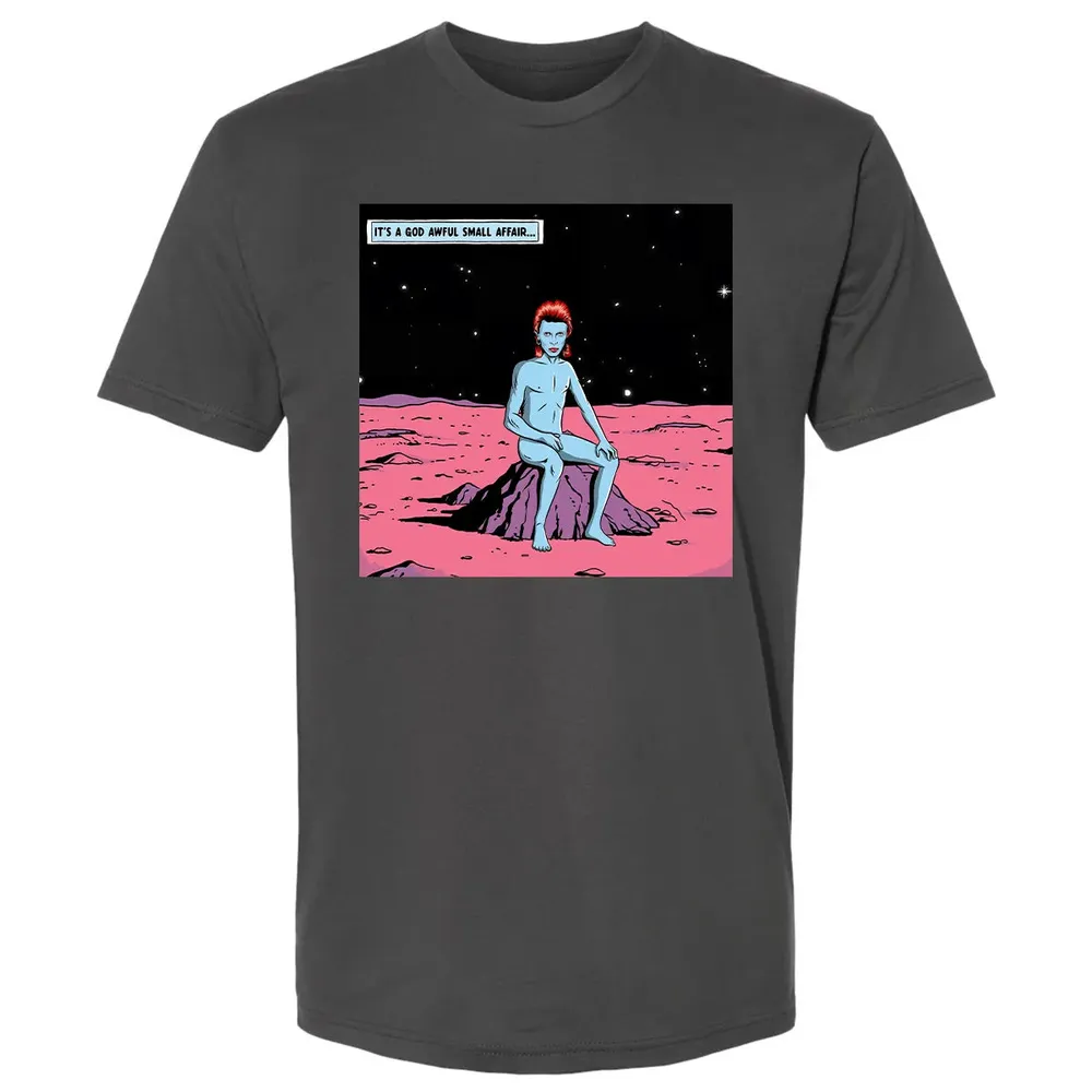Small Affair Premium Unisex T-shirt - 8