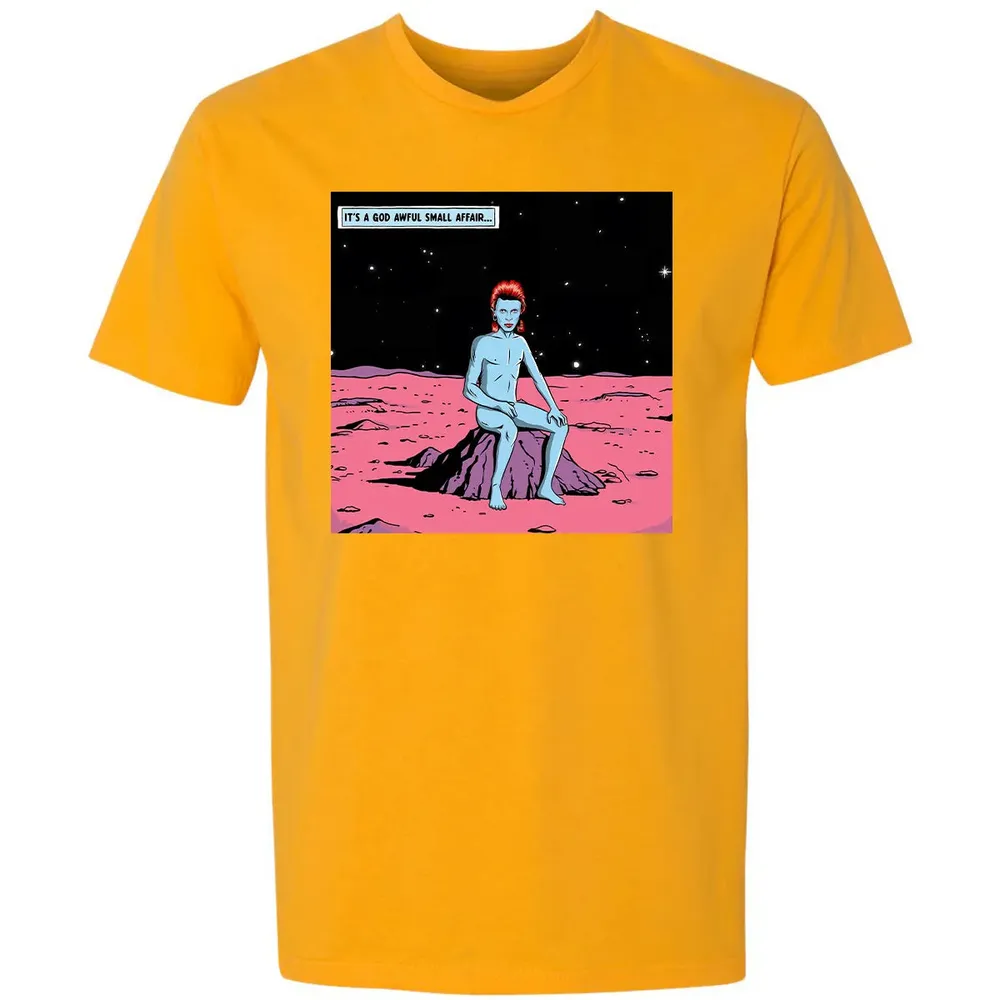 Small Affair Premium Unisex T-shirt - 11