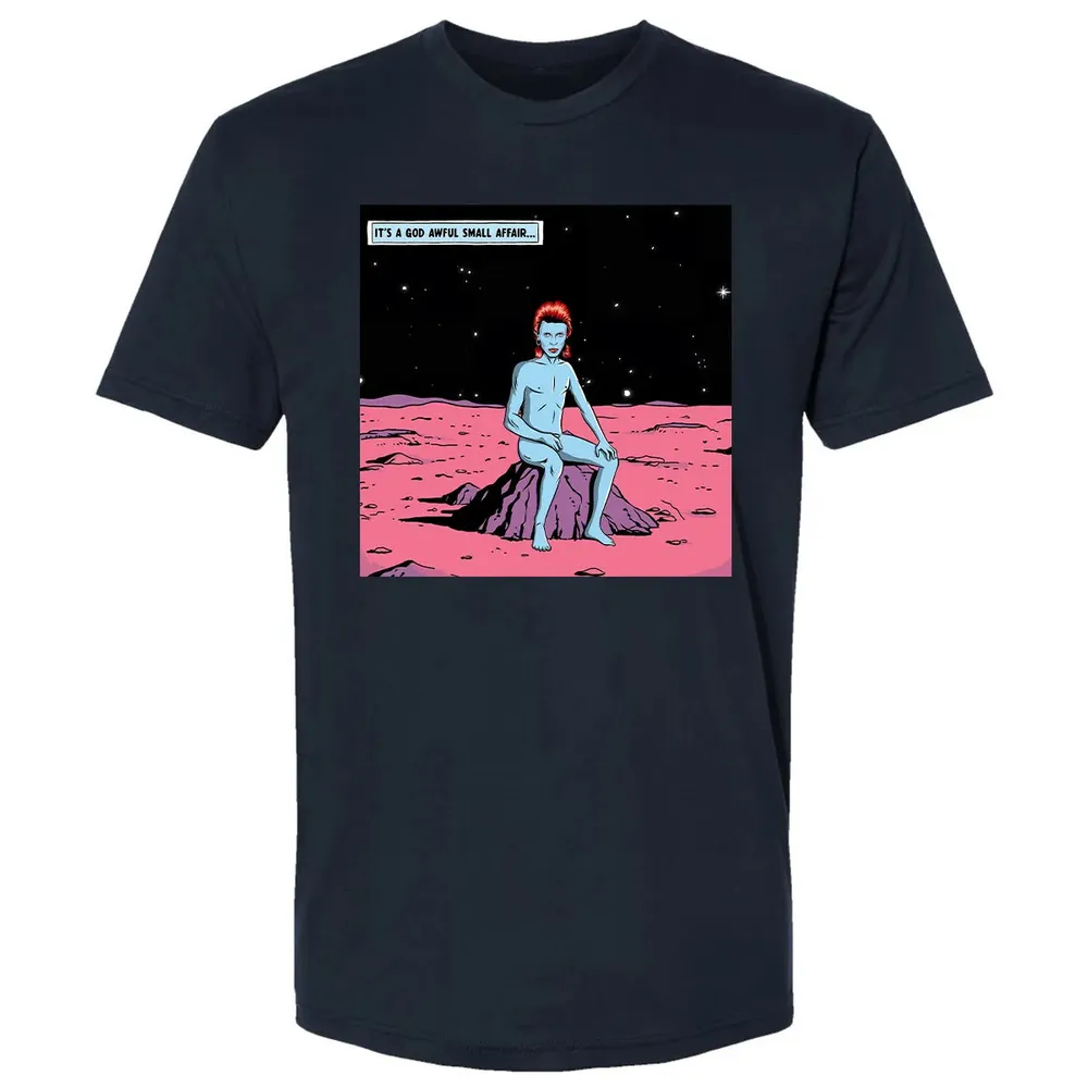 Small Affair Premium Unisex T-shirt - 2
