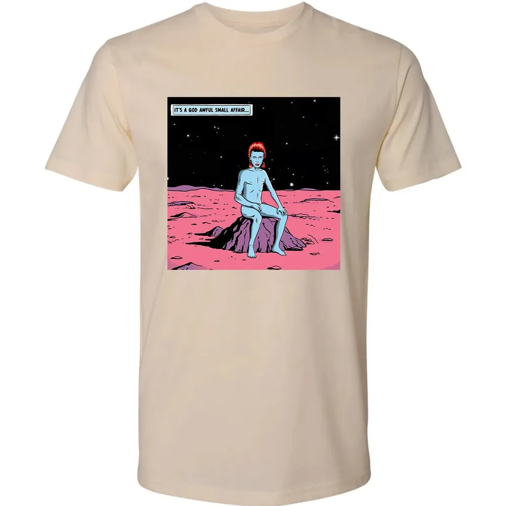 Small Affair Premium Unisex T-shirt - 13