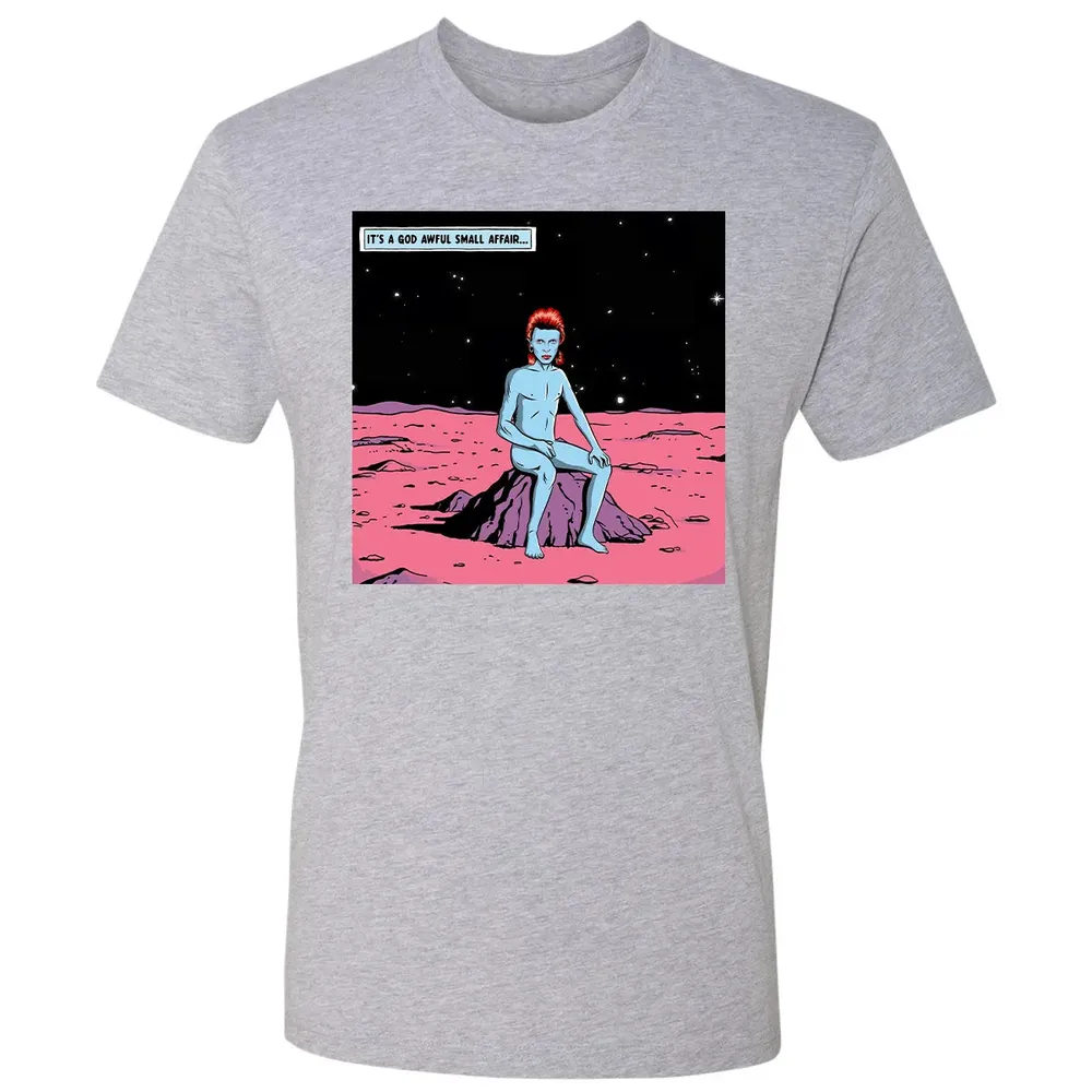 Small Affair Premium Unisex T-shirt - 9