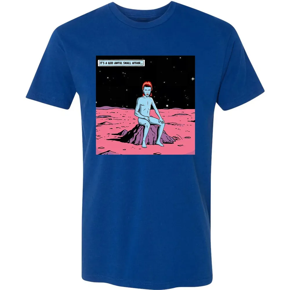 Small Affair Premium Unisex T-shirt - 10