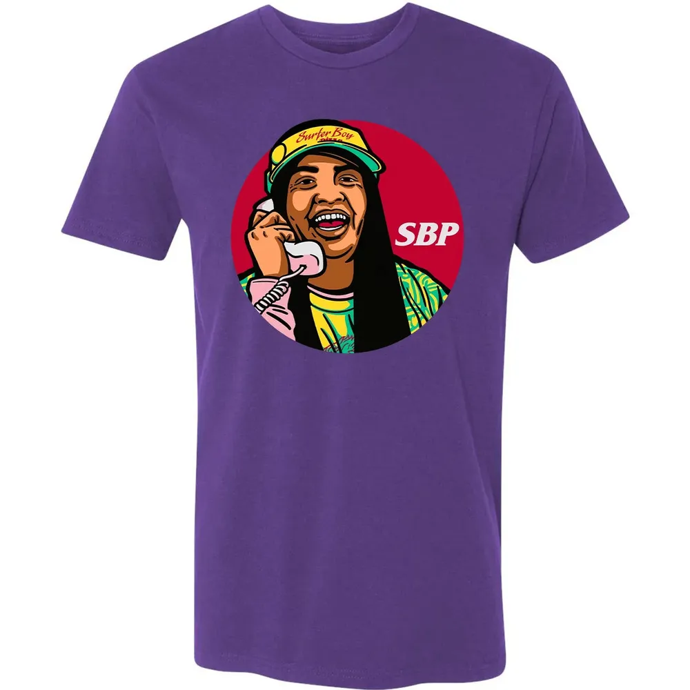 SBP Premium Unisex T-shirt - 7