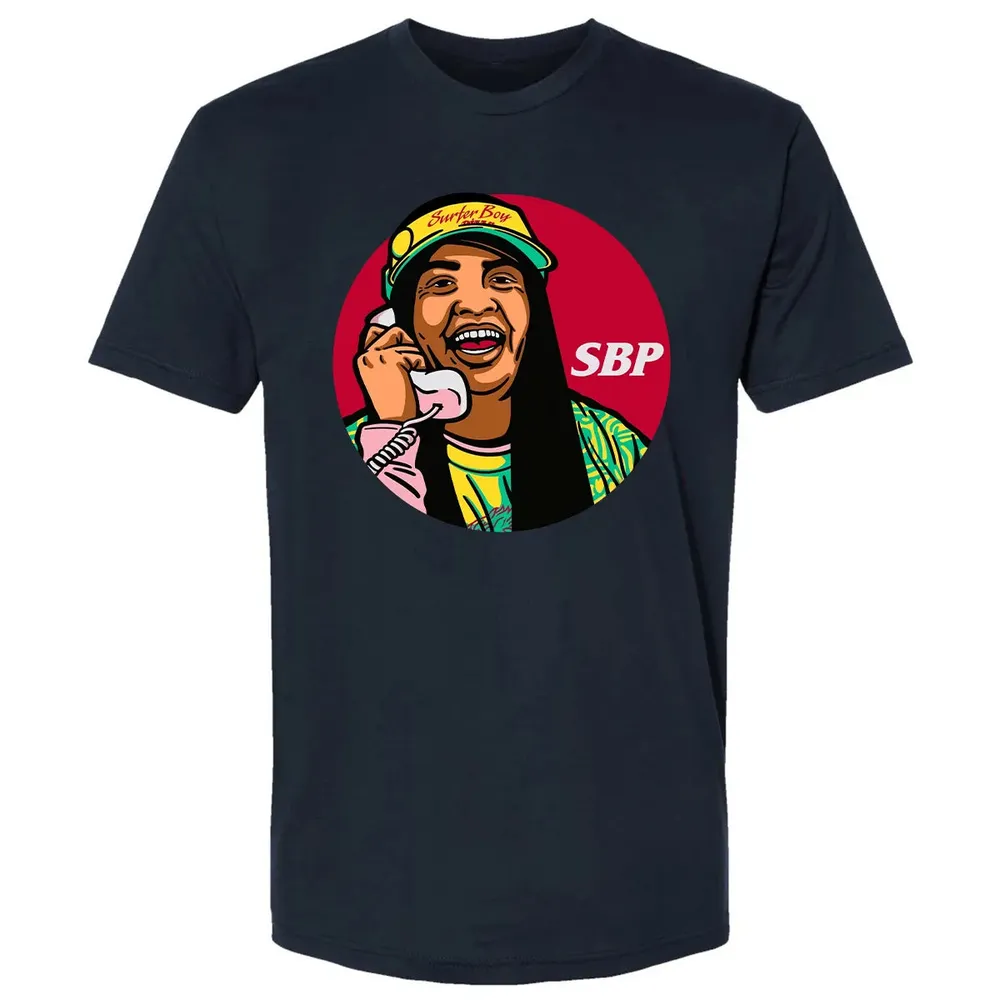 SBP Premium Unisex T-shirt - 2