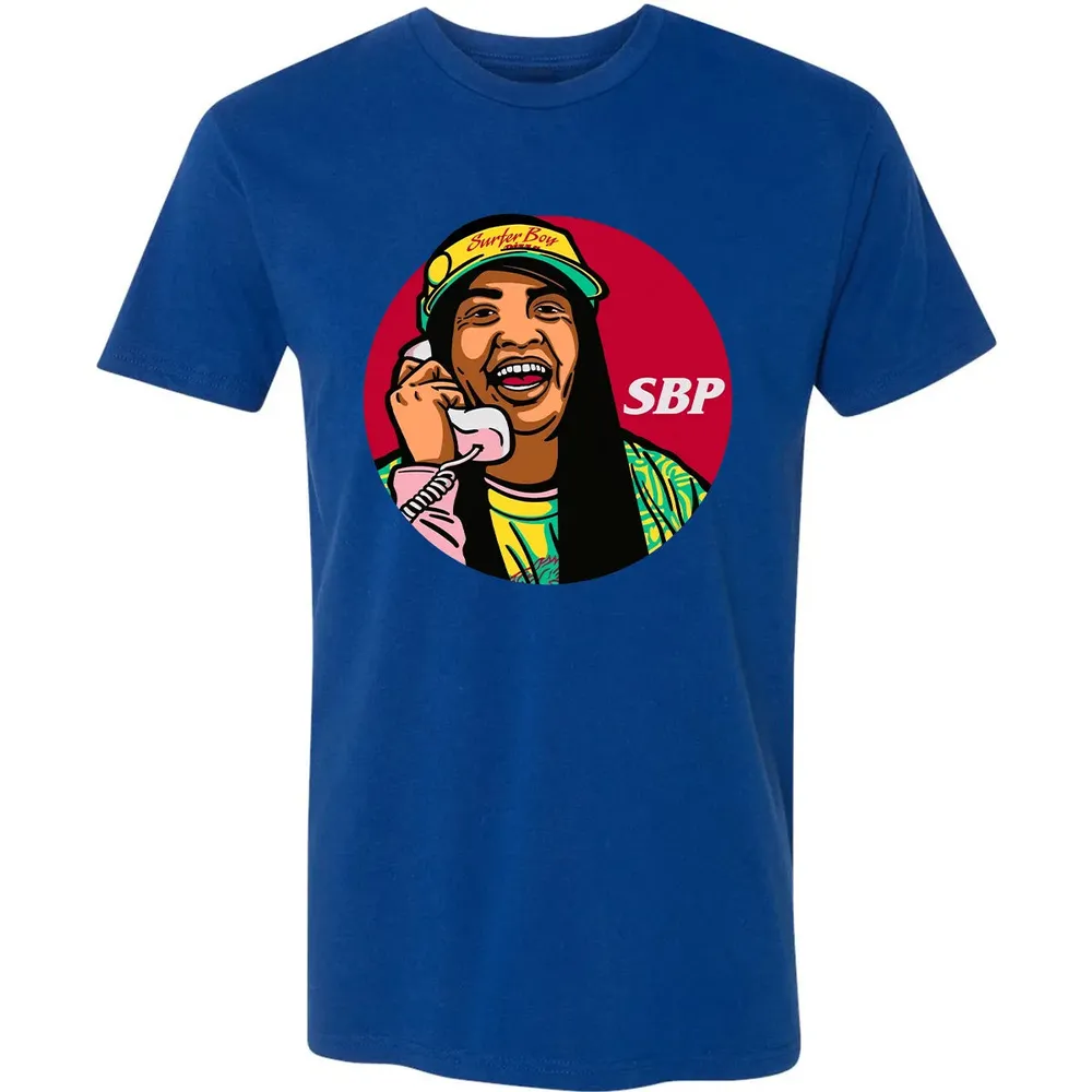 SBP Premium Unisex T-shirt - 10