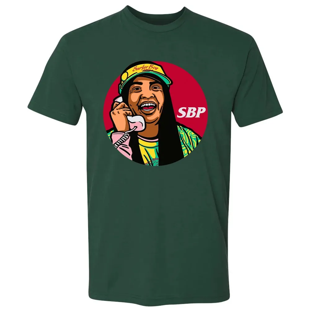 SBP Premium Unisex T-shirt - 12