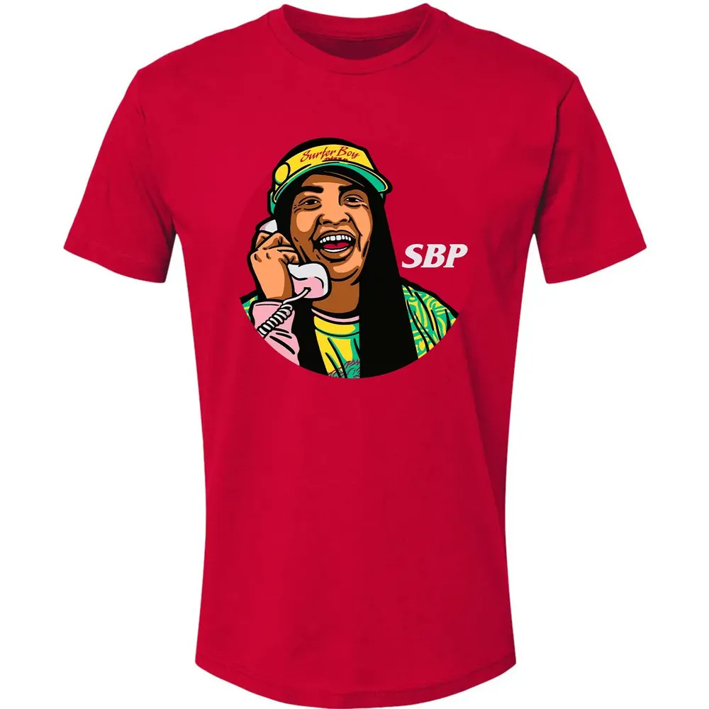 SBP Premium Unisex T-shirt - 6