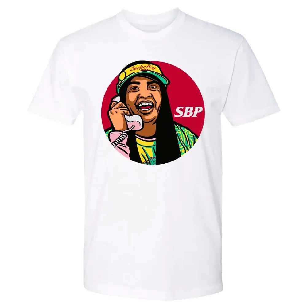 SBP Premium Unisex T-shirt - 4