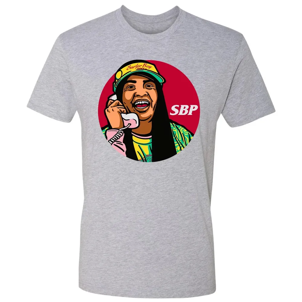 SBP Premium Unisex T-shirt - 9