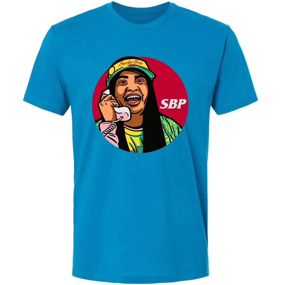 SBP Premium Unisex T-shirt - 15
