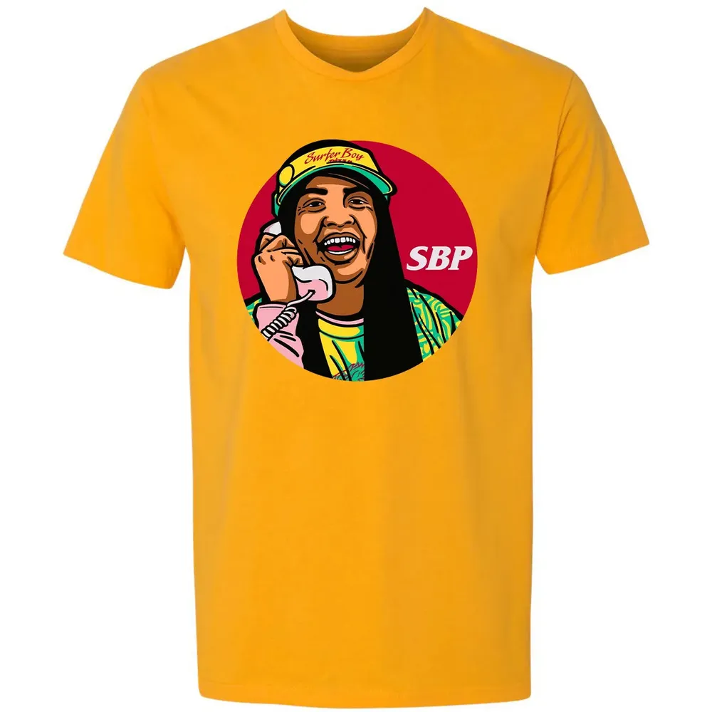 SBP Premium Unisex T-shirt - 11