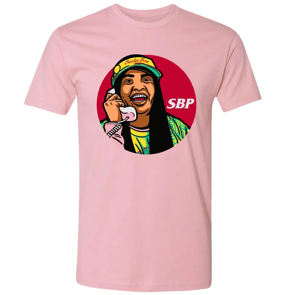 SBP Premium Unisex T-shirt - 3