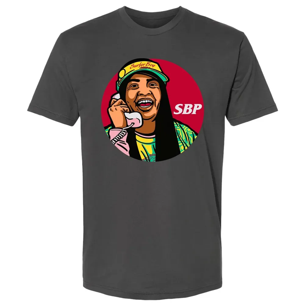 SBP Premium Unisex T-shirt - 8