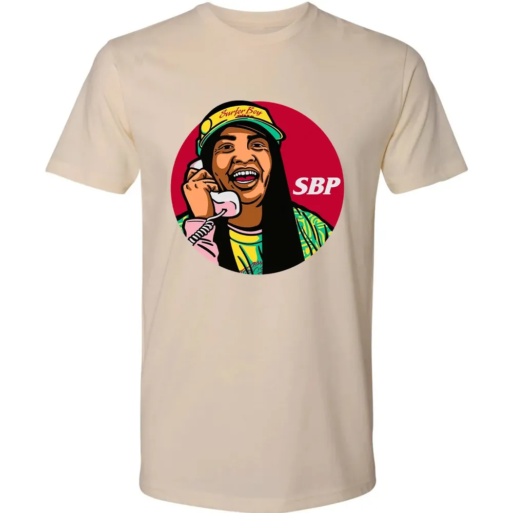 SBP Premium Unisex T-shirt - 13