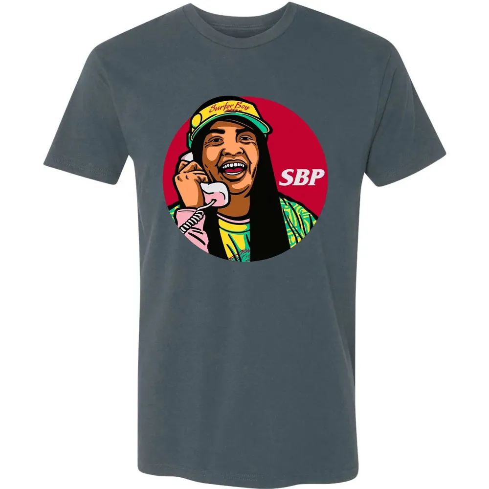 SBP Premium Unisex T-shirt - 14