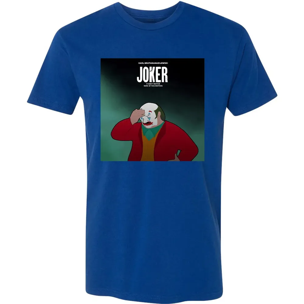 It Donâ€™t Matter Premium Unisex T-shirt - 10