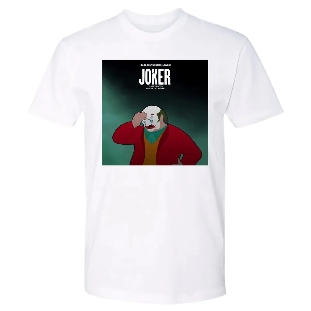 It Donâ€™t Matter Premium Unisex T-shirt - 4
