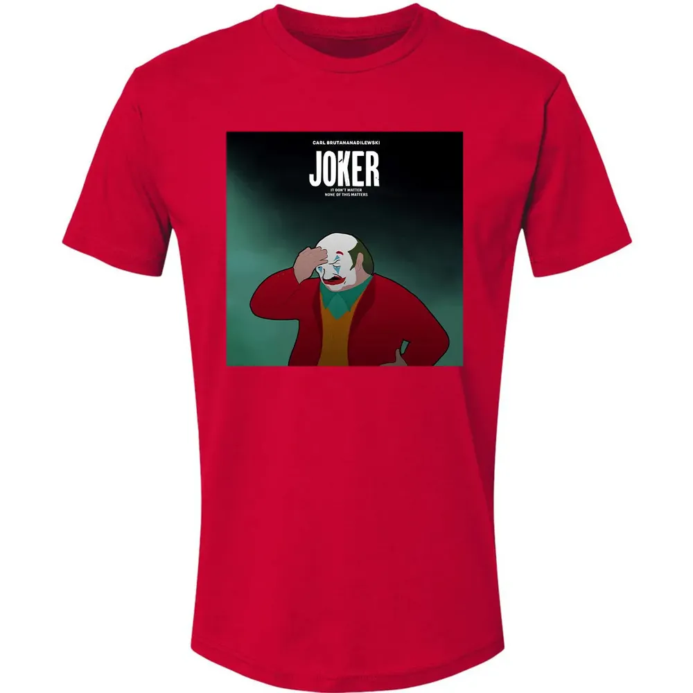 It Donâ€™t Matter Premium Unisex T-shirt - 6