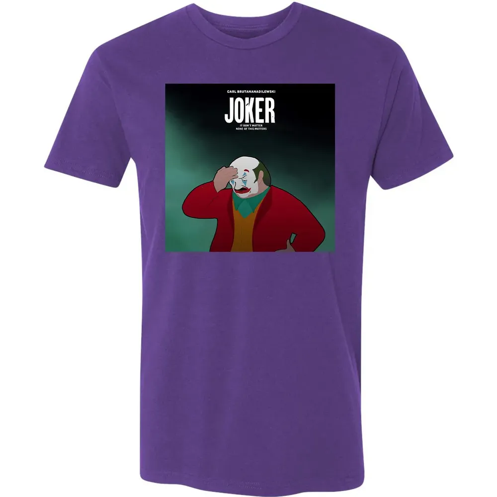 It Donâ€™t Matter Premium Unisex T-shirt - 7