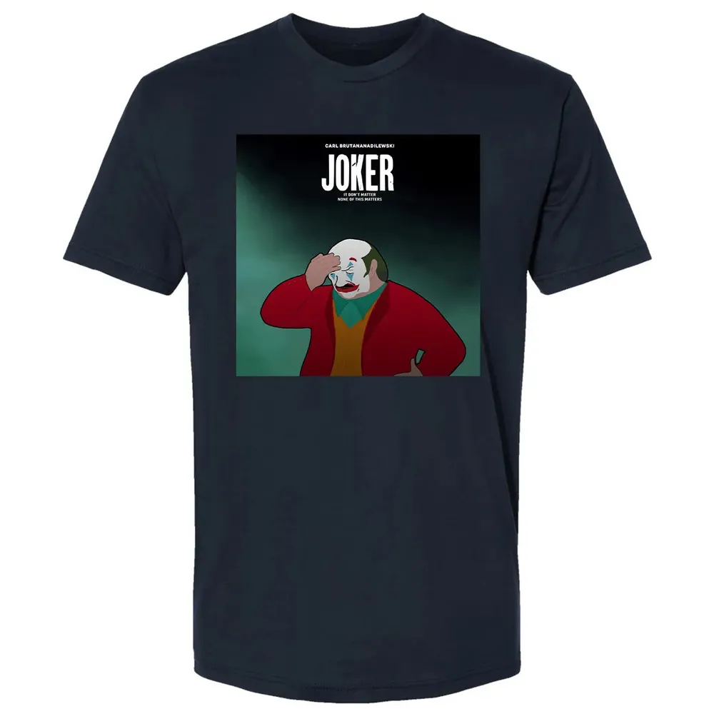 It Donâ€™t Matter Premium Unisex T-shirt - 2