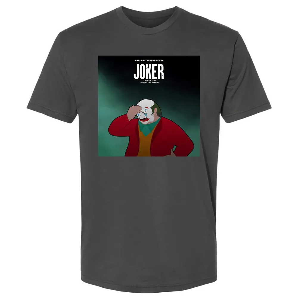 It Donâ€™t Matter Premium Unisex T-shirt - 8