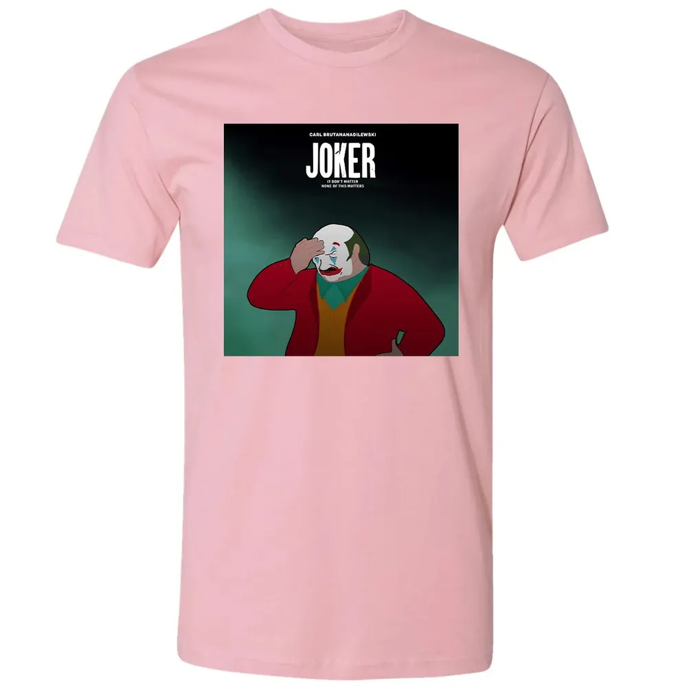 It Donâ€™t Matter Premium Unisex T-shirt - 3