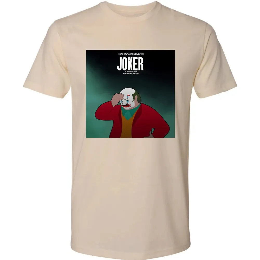 It Donâ€™t Matter Premium Unisex T-shirt - 13