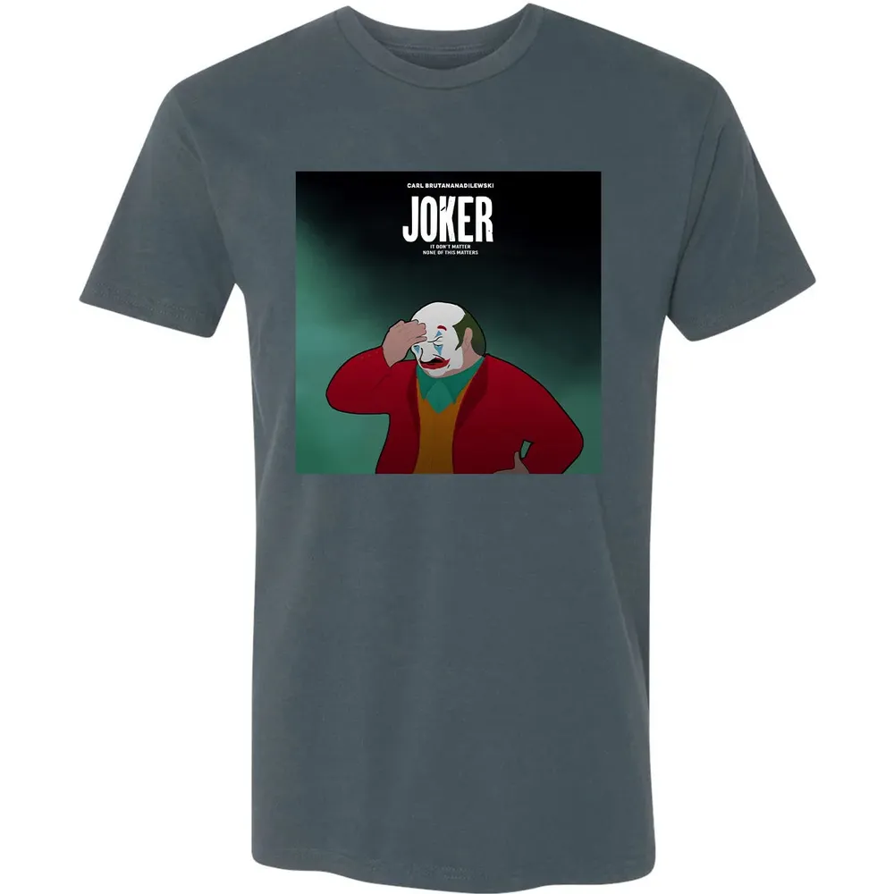 It Donâ€™t Matter Premium Unisex T-shirt - 14