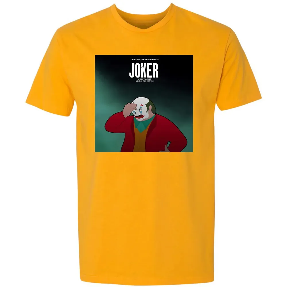 It Donâ€™t Matter Premium Unisex T-shirt - 11