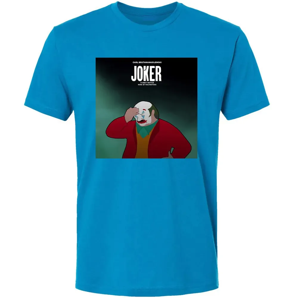 It Donâ€™t Matter Premium Unisex T-shirt - 15