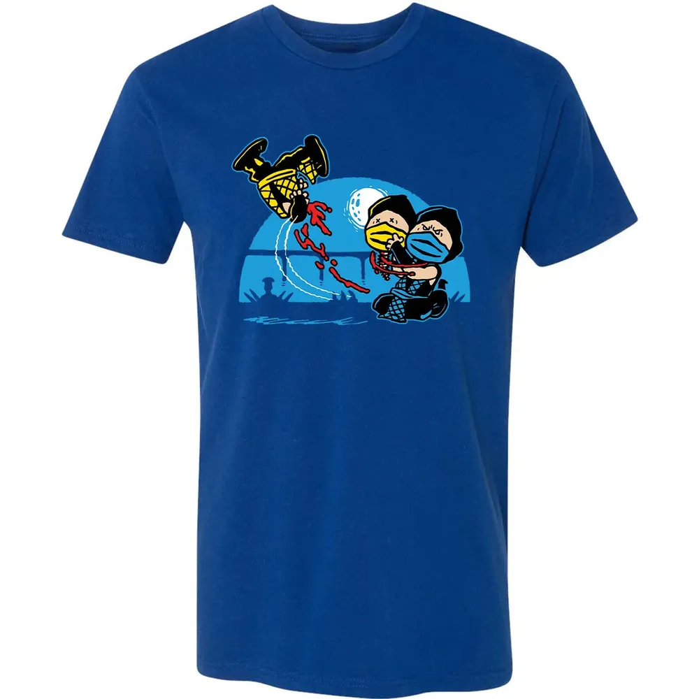 Fatality Premium Unisex T-shirt - 10