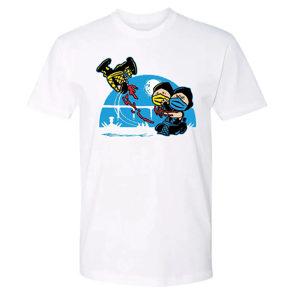 Fatality Premium Unisex T-shirt - 4