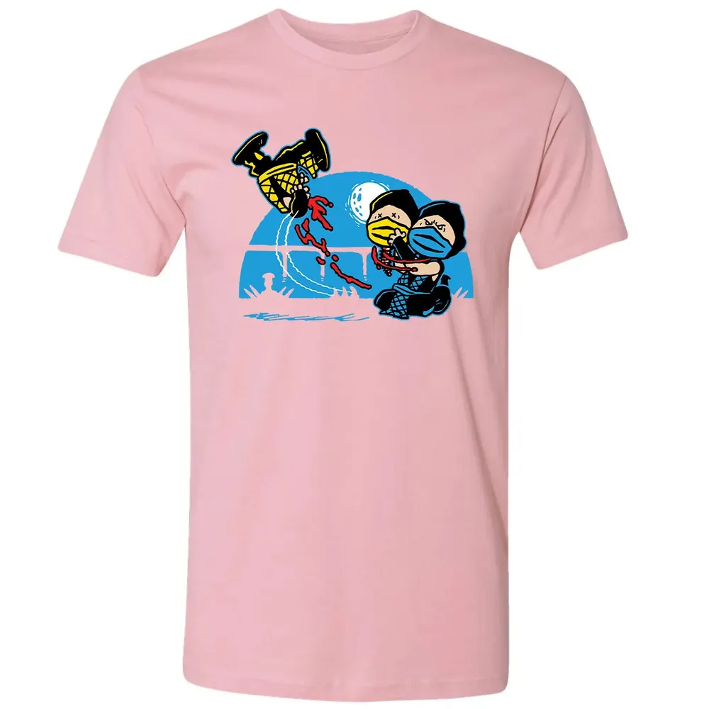 Fatality Premium Unisex T-shirt - 3