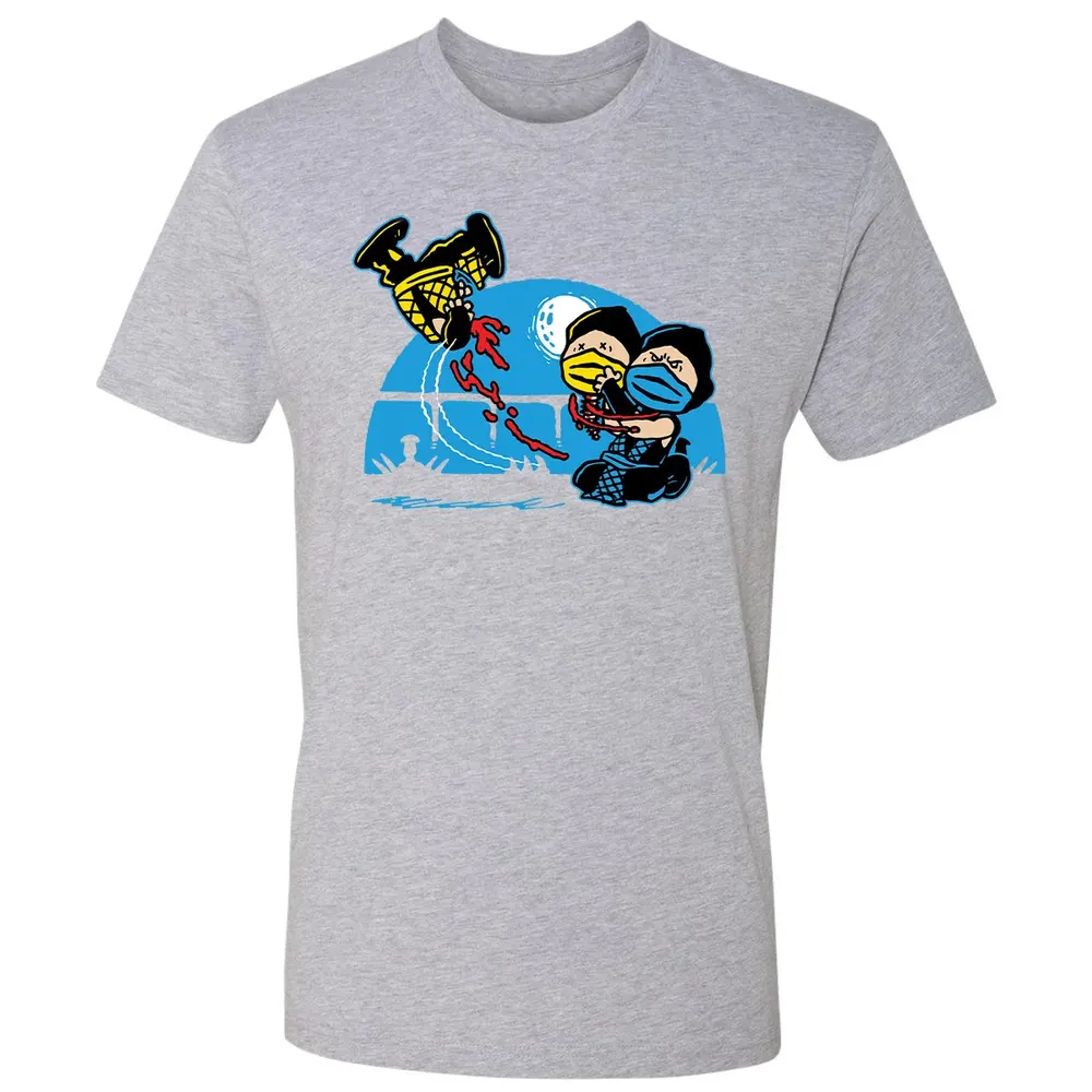 Fatality Premium Unisex T-shirt - 9