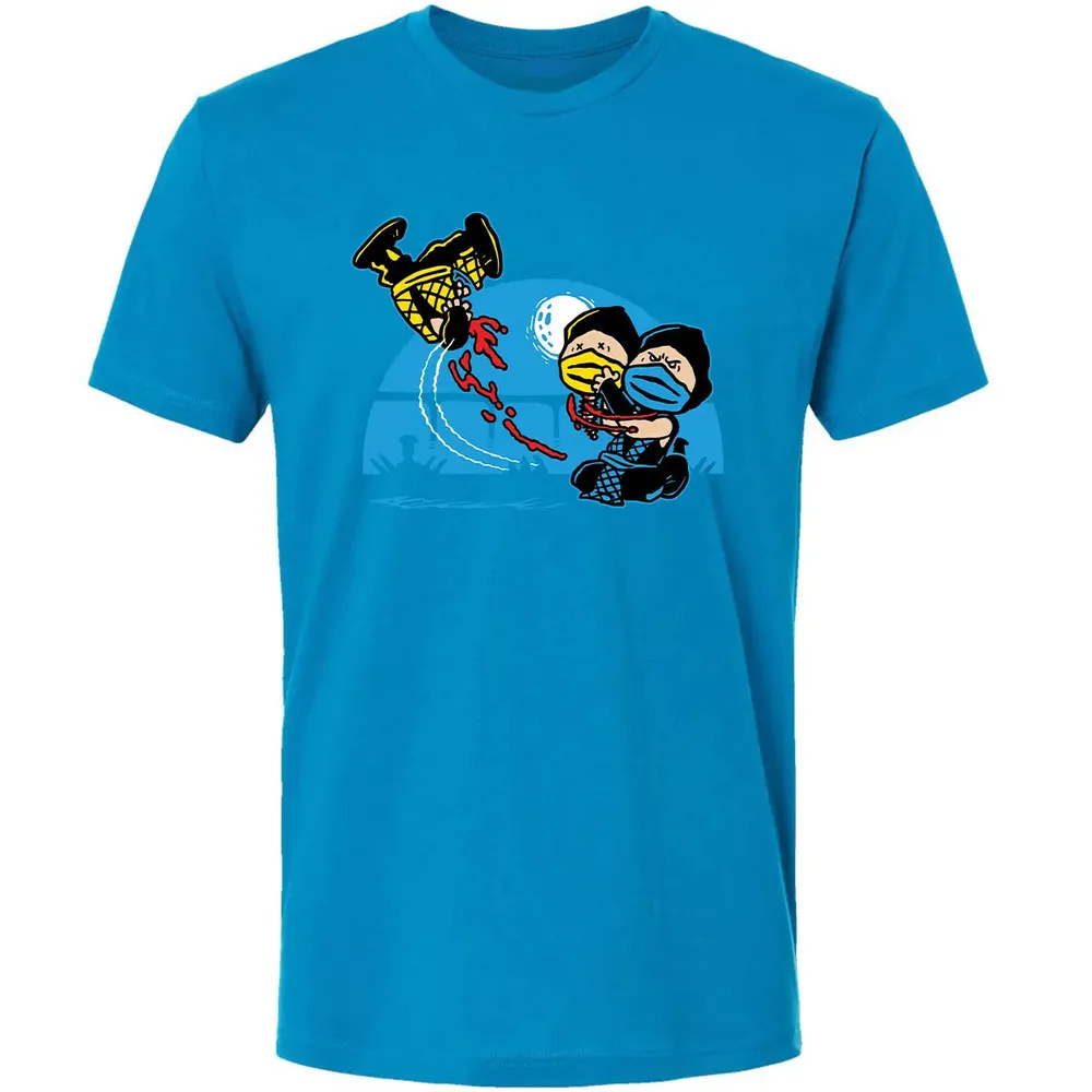 Fatality Premium Unisex T-shirt - 15