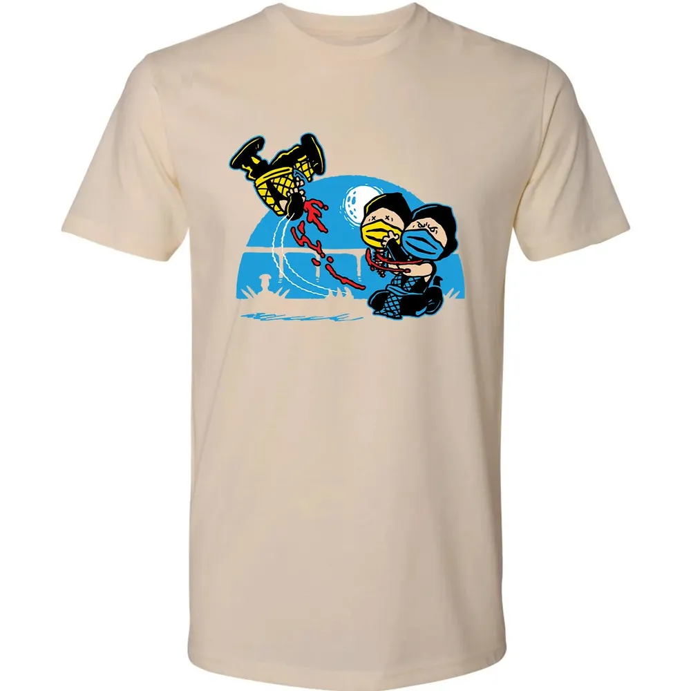 Fatality Premium Unisex T-shirt - 13