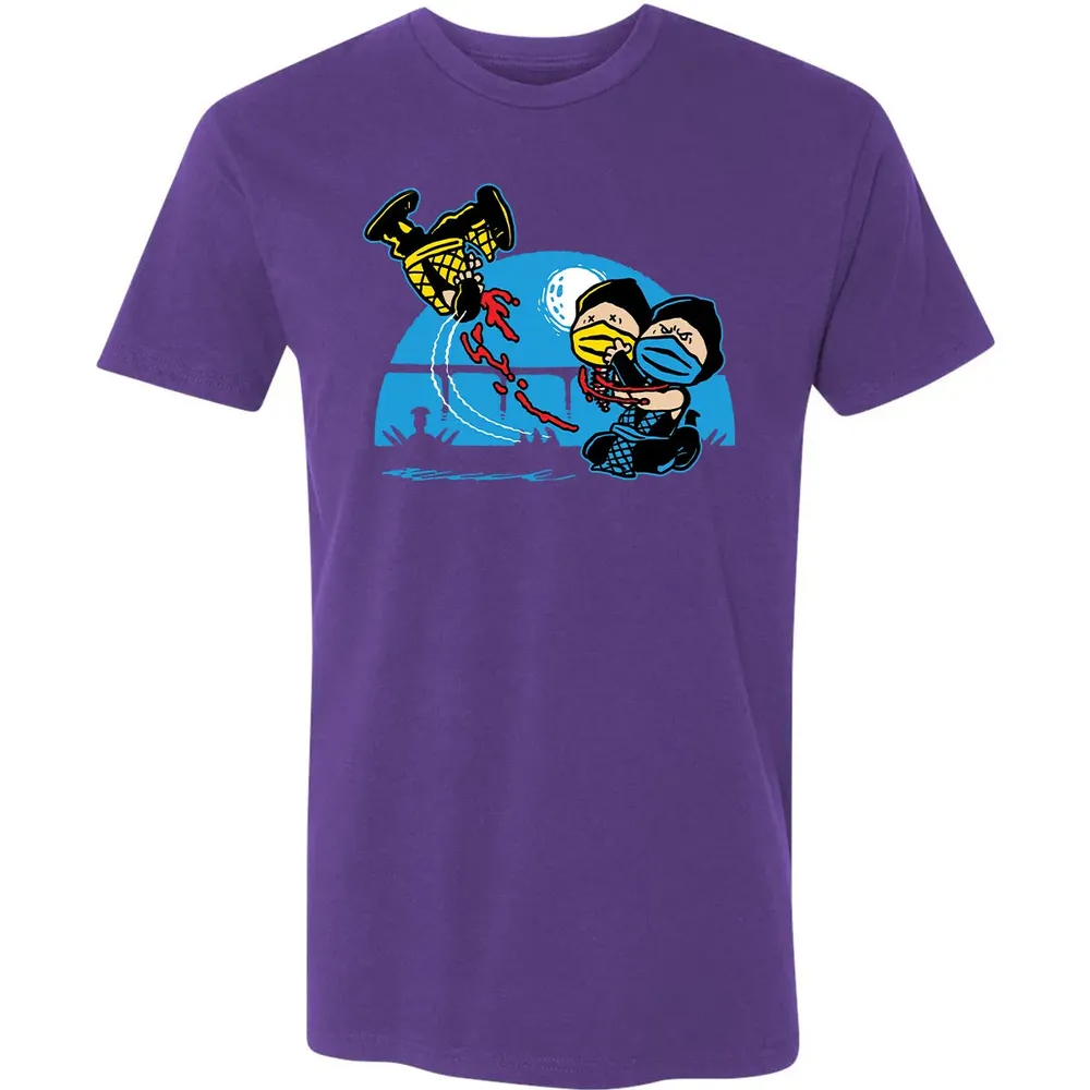 Fatality Premium Unisex T-shirt - 7