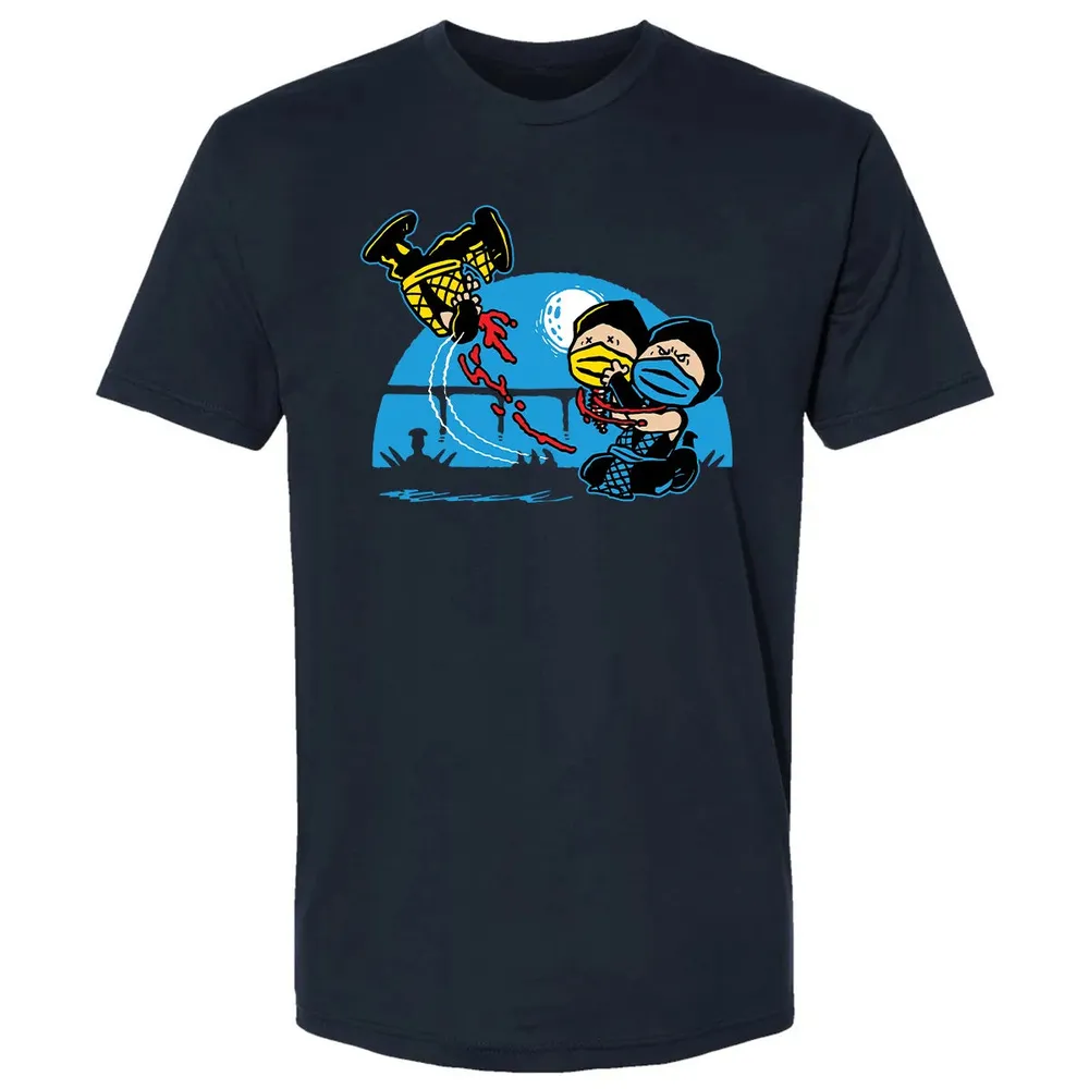 Fatality Premium Unisex T-shirt - 2
