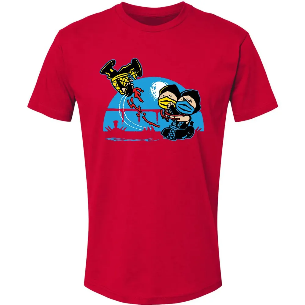 Fatality Premium Unisex T-shirt - 6