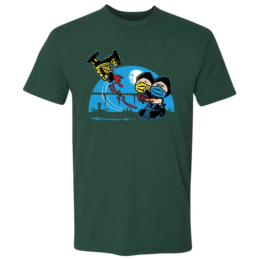 Fatality Premium Unisex T-shirt - 12