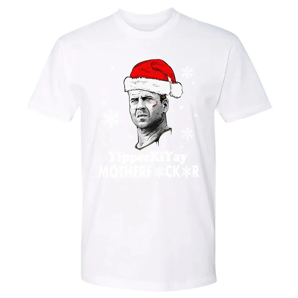 YippeeKiYay Motherf*cker Premium Unisex T-shirt - 4