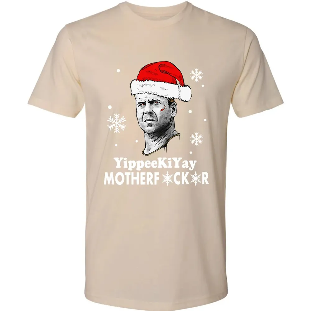 YippeeKiYay Motherf*cker Premium Unisex T-shirt - 13