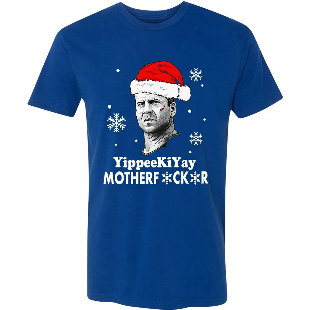 YippeeKiYay Motherf*cker Premium Unisex T-shirt - 10