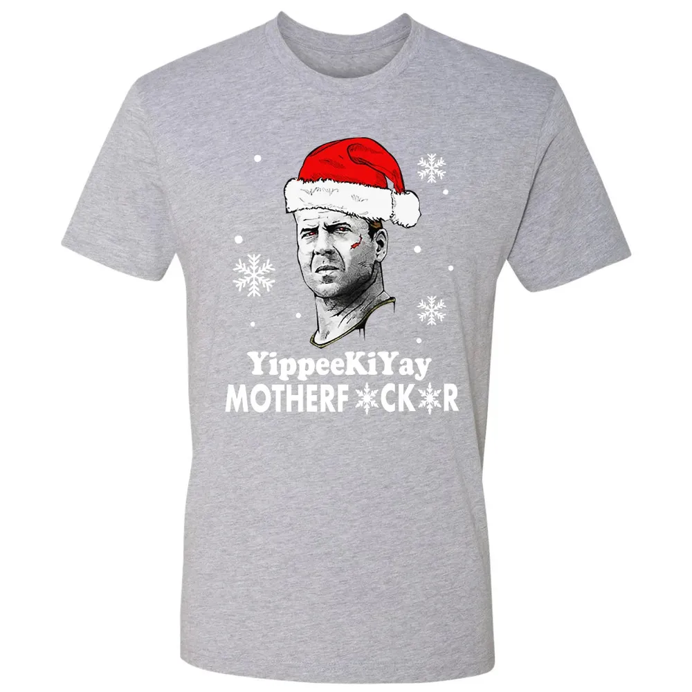 YippeeKiYay Motherf*cker Premium Unisex T-shirt - 9