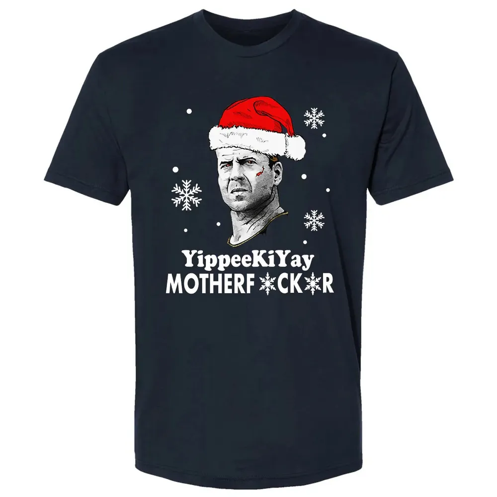 YippeeKiYay Motherf*cker Premium Unisex T-shirt - 2
