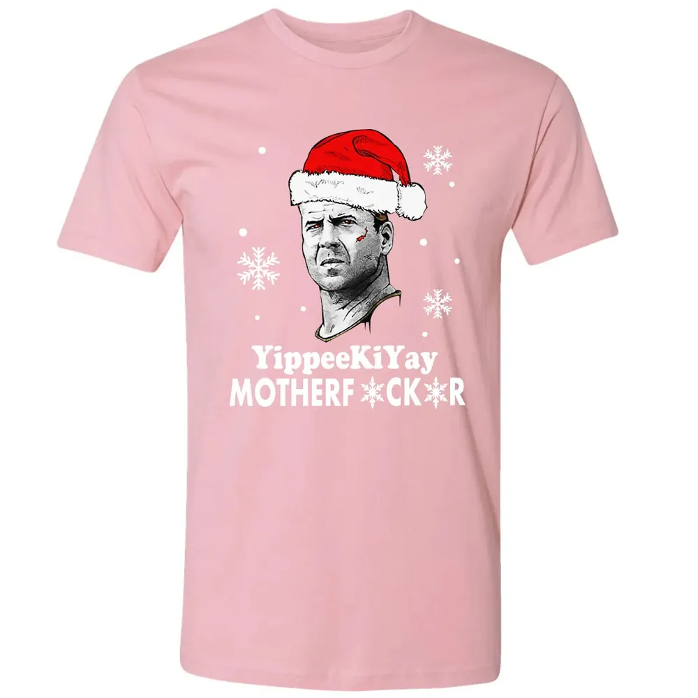 YippeeKiYay Motherf*cker Premium Unisex T-shirt - 3