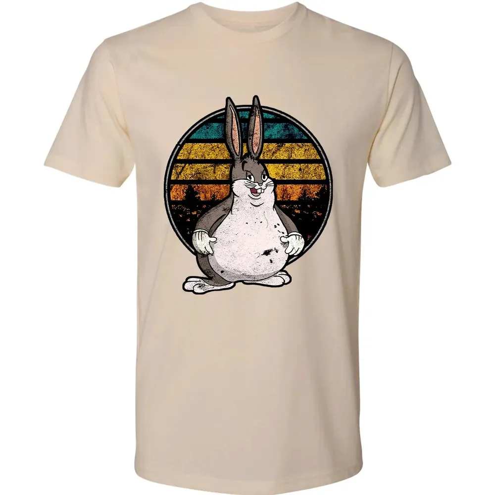 Big Chungu Premium Unisex T-shirt - 13