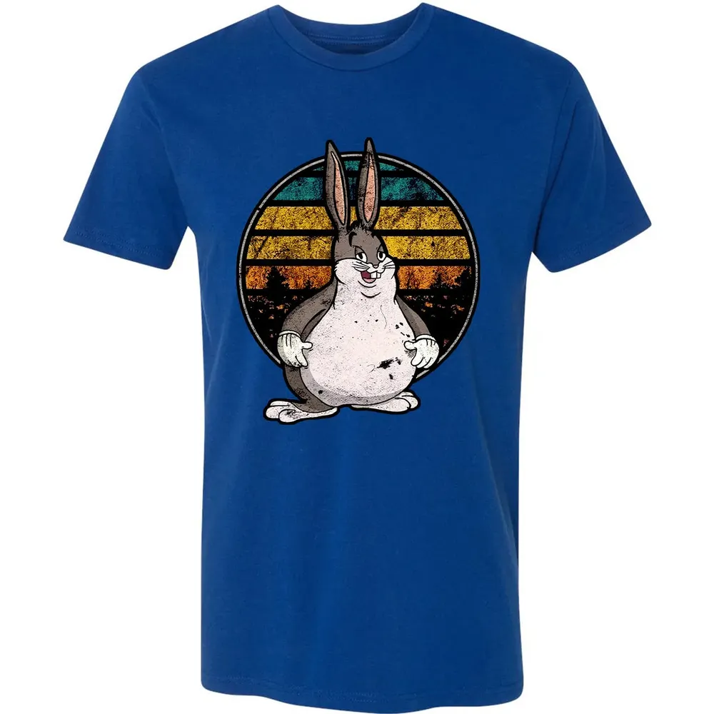 Big Chungu Premium Unisex T-shirt - 10